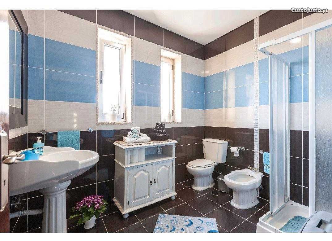Apartamento T2 Cabeceiras de Basto