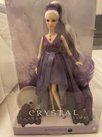 Barbie Crystal Fantasy Collection Doll