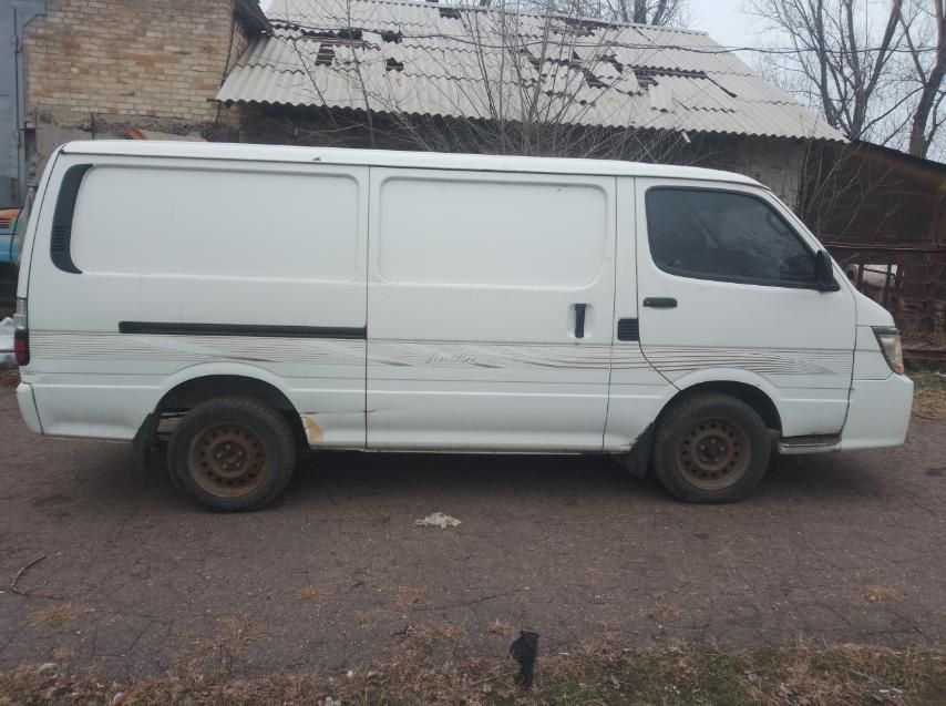 Продам бус в хорошем состоянии