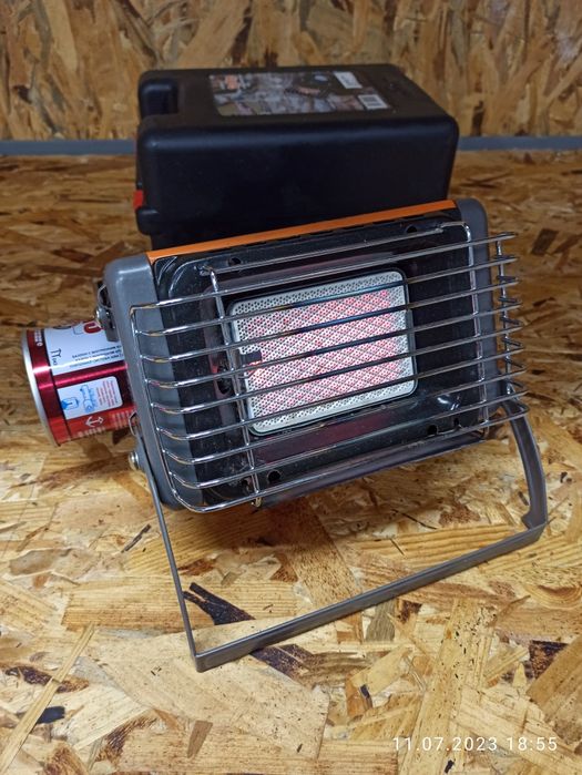 Газовый обогреватель Kovea KH-1203 Cupid Heater