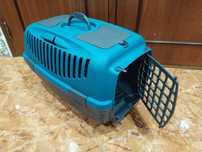 Transportadora de animais cão gato coelhos galinhas pombos casa quarto