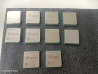 Процессоры AMD AM4 Ryzen 5 3400G/240GE/A8 9600/