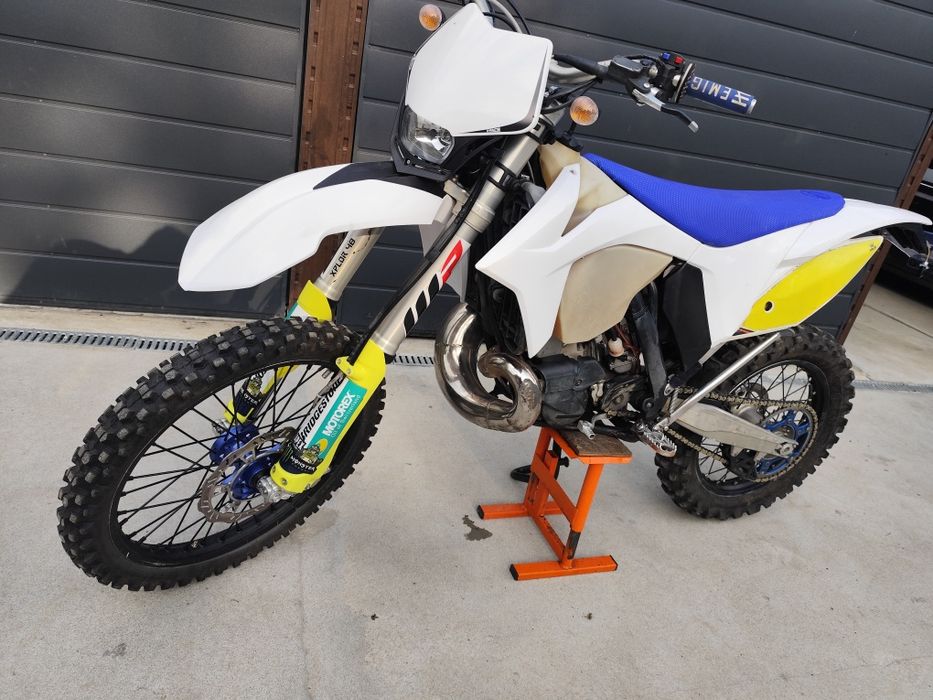 Sprzedam KTM exc 300