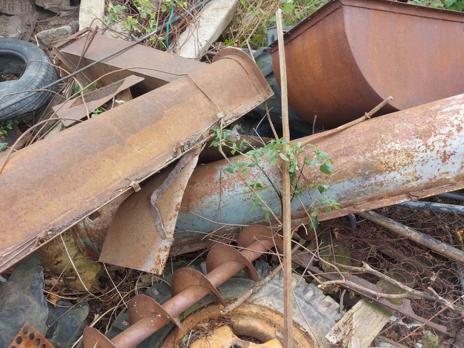 Przenośnik ślimakowy korytowy przekładnia motoreduktor sprzęgło