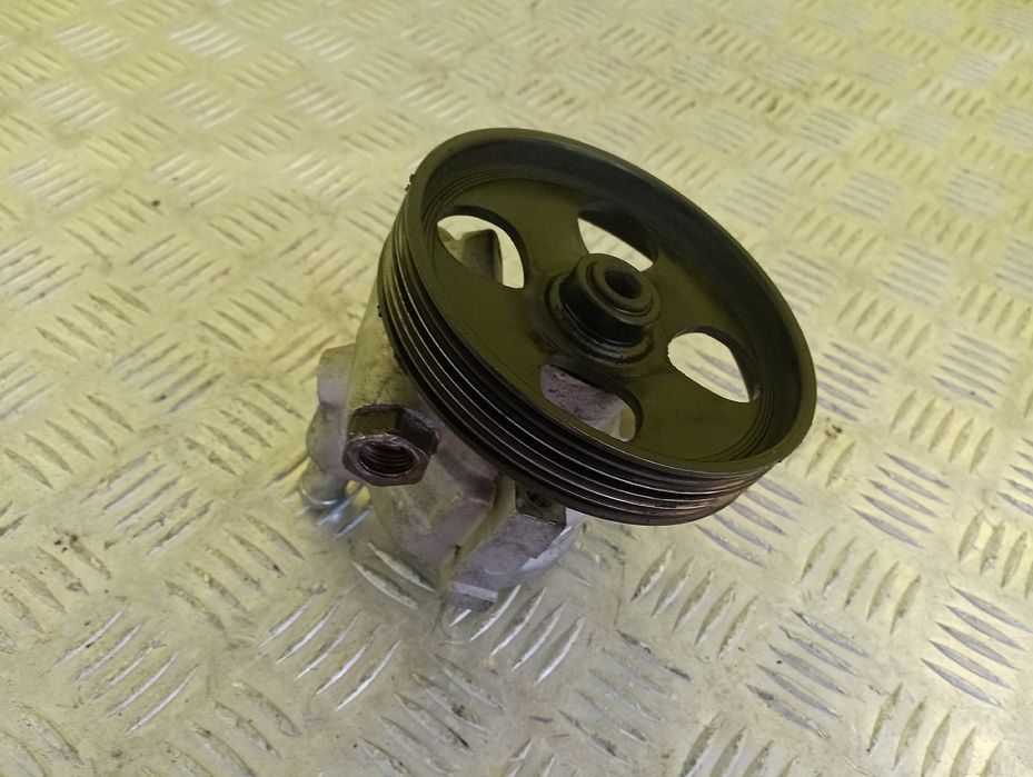 Насос ГУР трафик Renault Trafic 2 Vivaro Трафик Виваро гидроуселитель