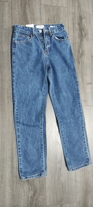 Продам джинси жіночі  (Mom Jean)