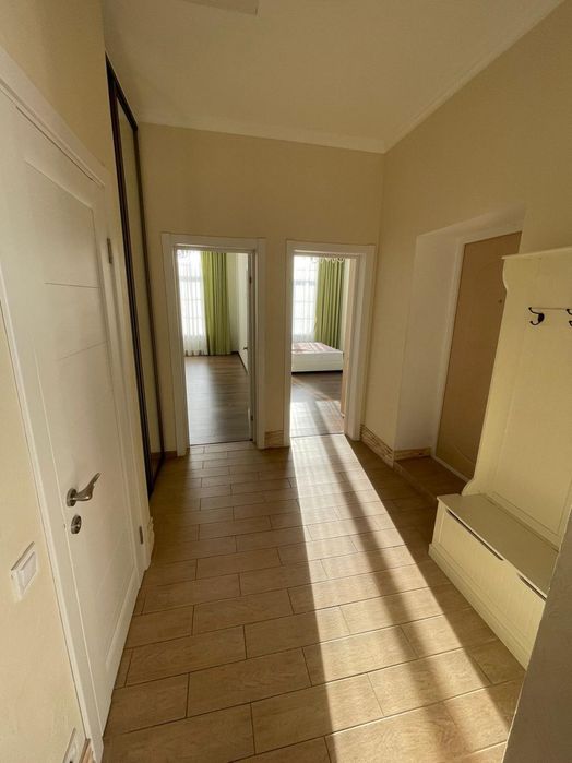 Аренда одноэтажного дома в Совиньоне