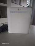 Router WiFi ZTE bezprzewodowy LTE model MF286