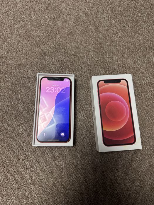 Iphone 12 mini neverlock