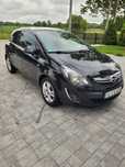 Opel Corsa 1.4i 87KM.Bezwypadkowy