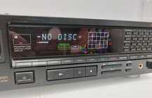 CD Проигрыватель Sony CDP 990