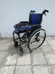 Wózek inwalidzki Vermerien