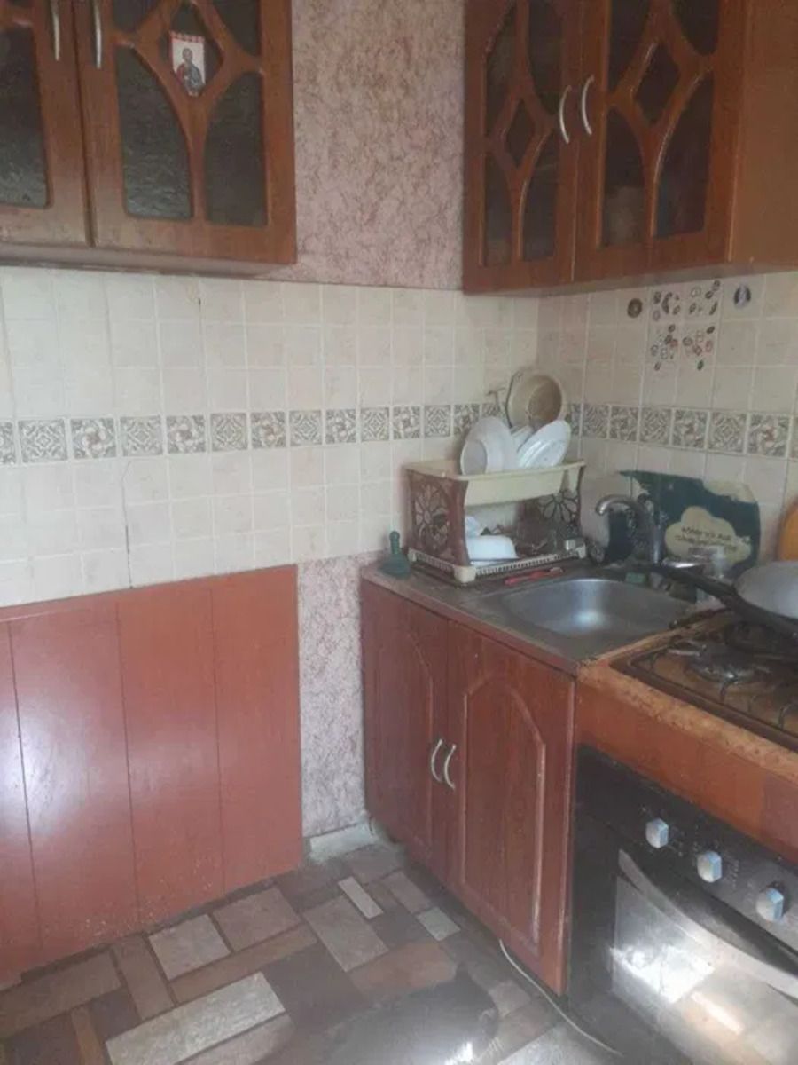 l Продається однокімнатна квартира на Раківці