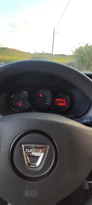 Dokker 1.5 DCI express