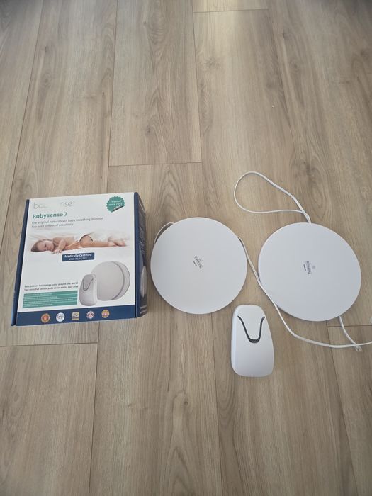 Monitor oddechu Babysense 7