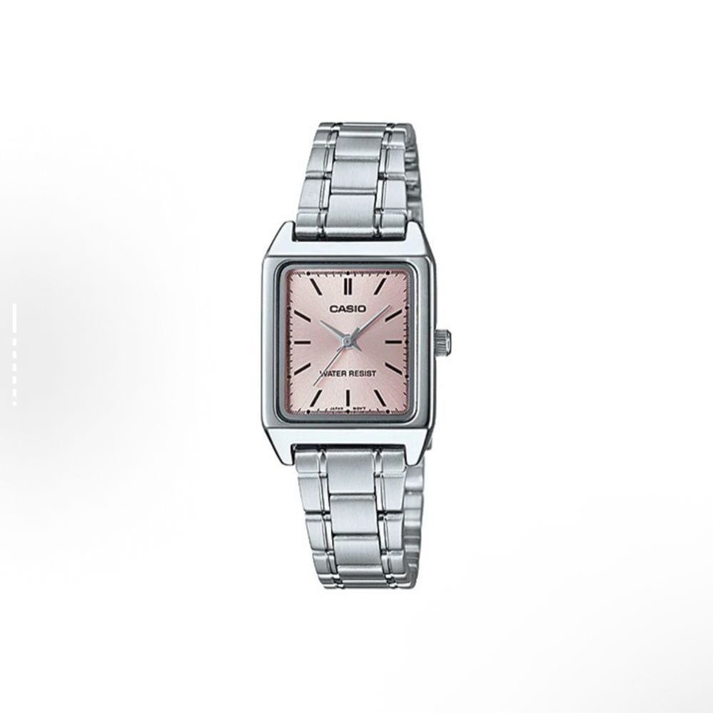 Casio годинник касіо жіночий чоловічий подарунок