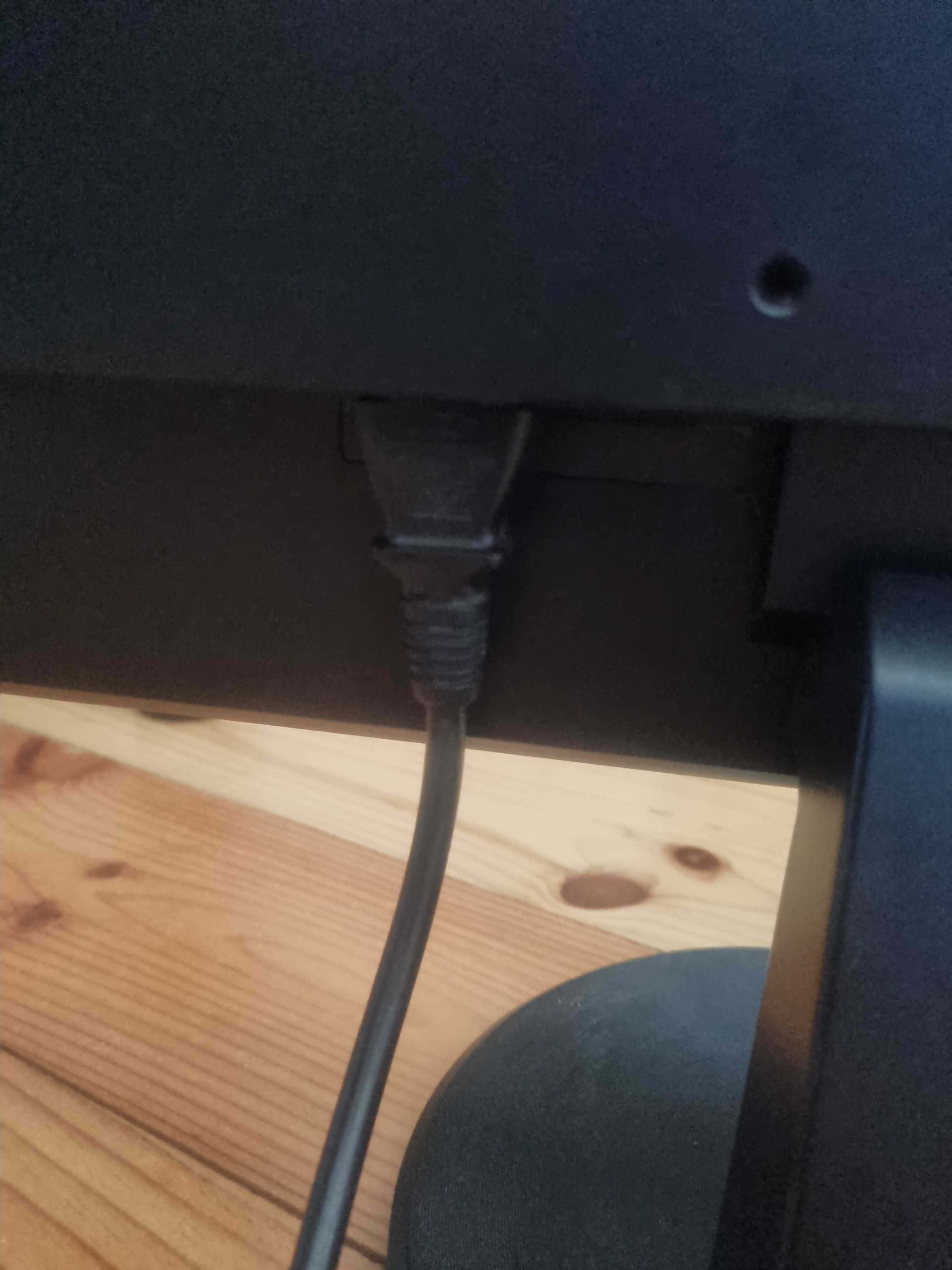 Monitor LCD ASUS VW197D