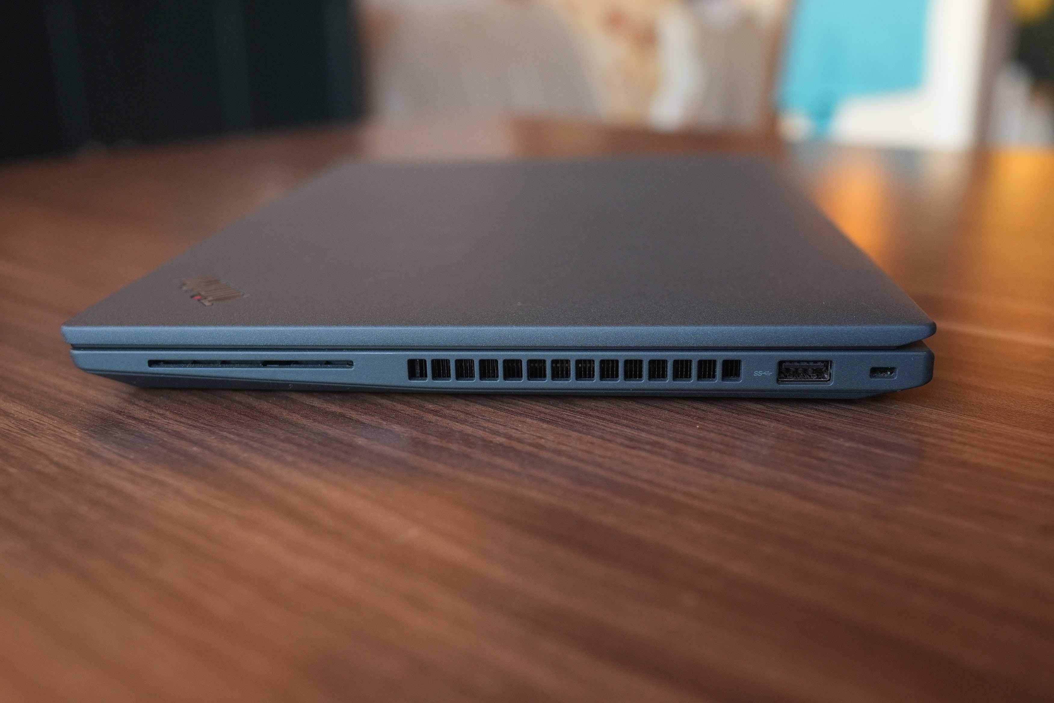 Lenovo ThinkPad T14 G4 i5-1345U 16GB SSD512GB IPS FHD+ 400 nit