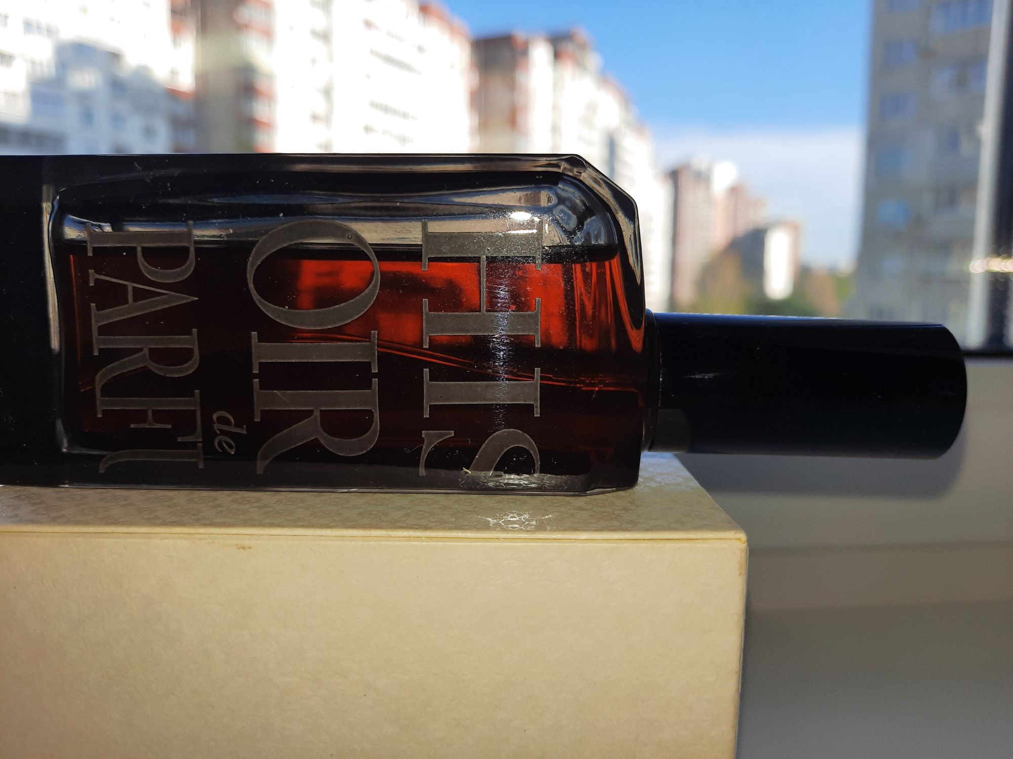 Histoires de Parfums 1890, Guerlain, Tom Ford, Estee Lauder