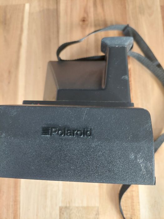 Aparat Polaroid Supercolor 635