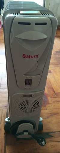 Обігрівач масляний  Saturn ST 1256