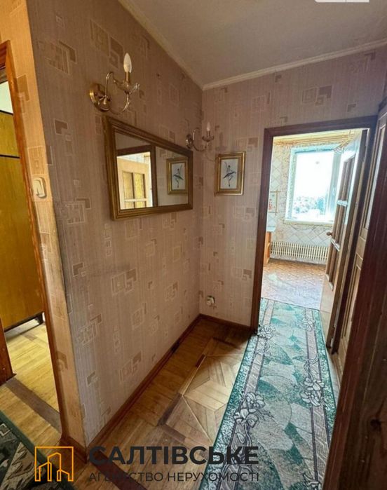 1259-ЕЛ Продам 3к квартиру на Северной Салтовке Северная 2