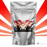 Kofeina Bezwodna # GUANG # 1kg # Biała Puszysta # CristalChem®