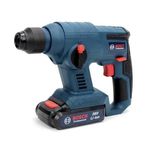 Перфоратор акумуляторний BOSCH GBH - 36V - 5 A/h