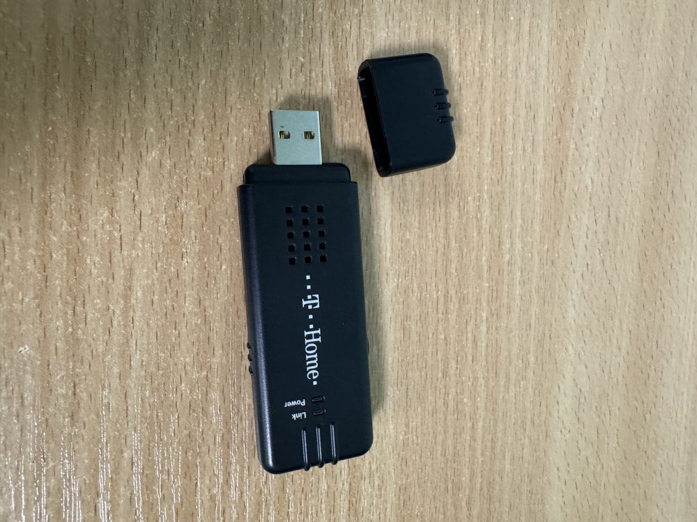 USB WiFi Speedport Dual W102 Stick