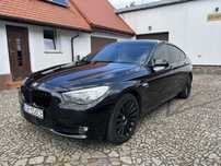 BMW GT 5 F07  535 Diesel