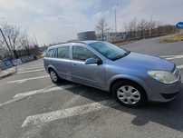 Opel Astra H 1.6 benzyna +LPG 2007 rok