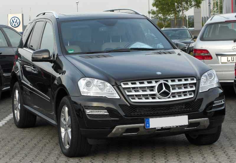 Разборка Mercedes GL X164 ML W164 Ляда Четверть Стоп Капот 164 Шрот