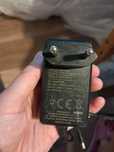 Zasilacz sieciowy EU 5v 2.5A 230V UP012T-0525