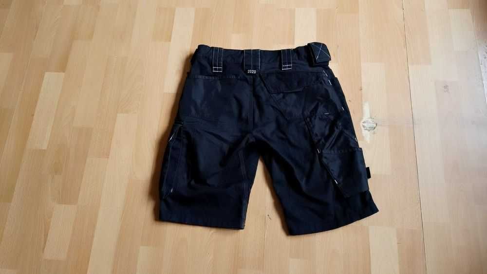 Damskie krótkie spodnie ENGELBERT STRAUSS MOTION 2020 r.S(36) st.bdb