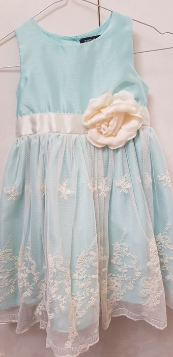 Сукня дитяча святкова