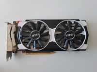 Видеокарта MSI GTX 950 2 Gb