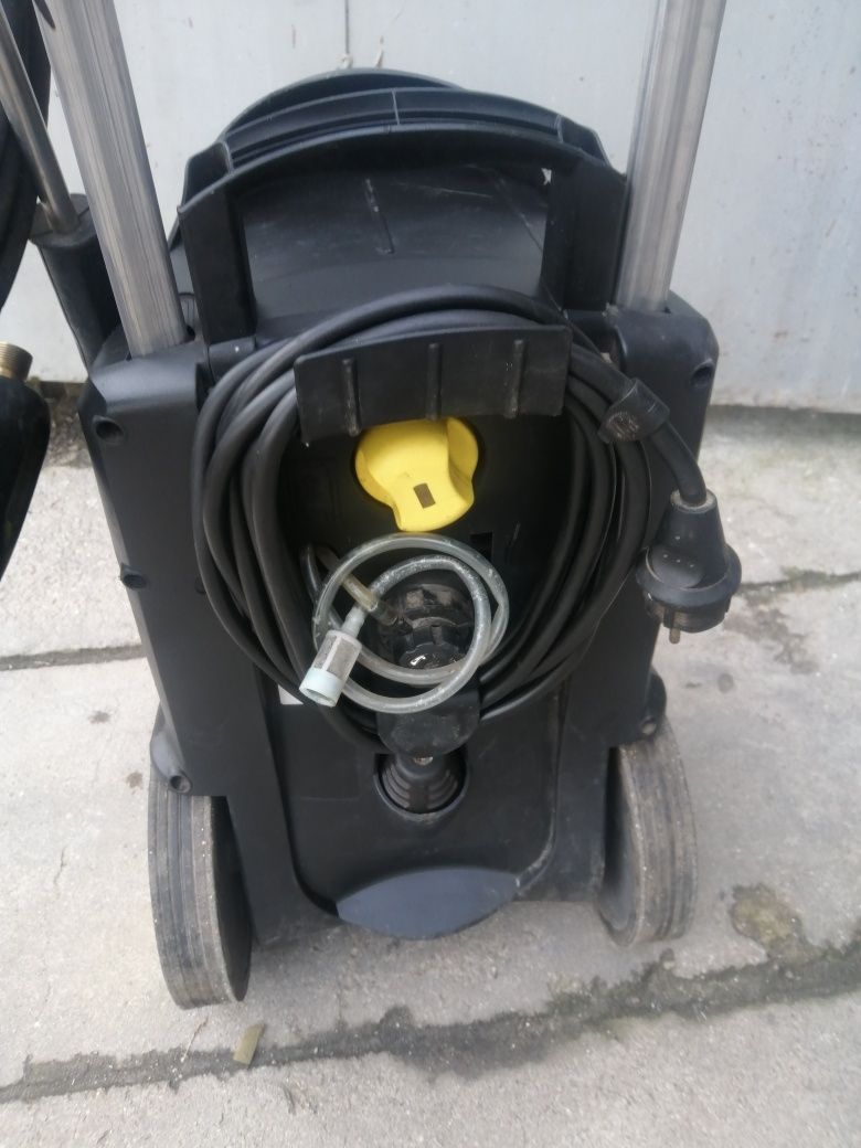 Myjka ciśnieniowa Karcher hd6/13 c stan bdb