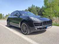 Porsche MACAN S. 3.0