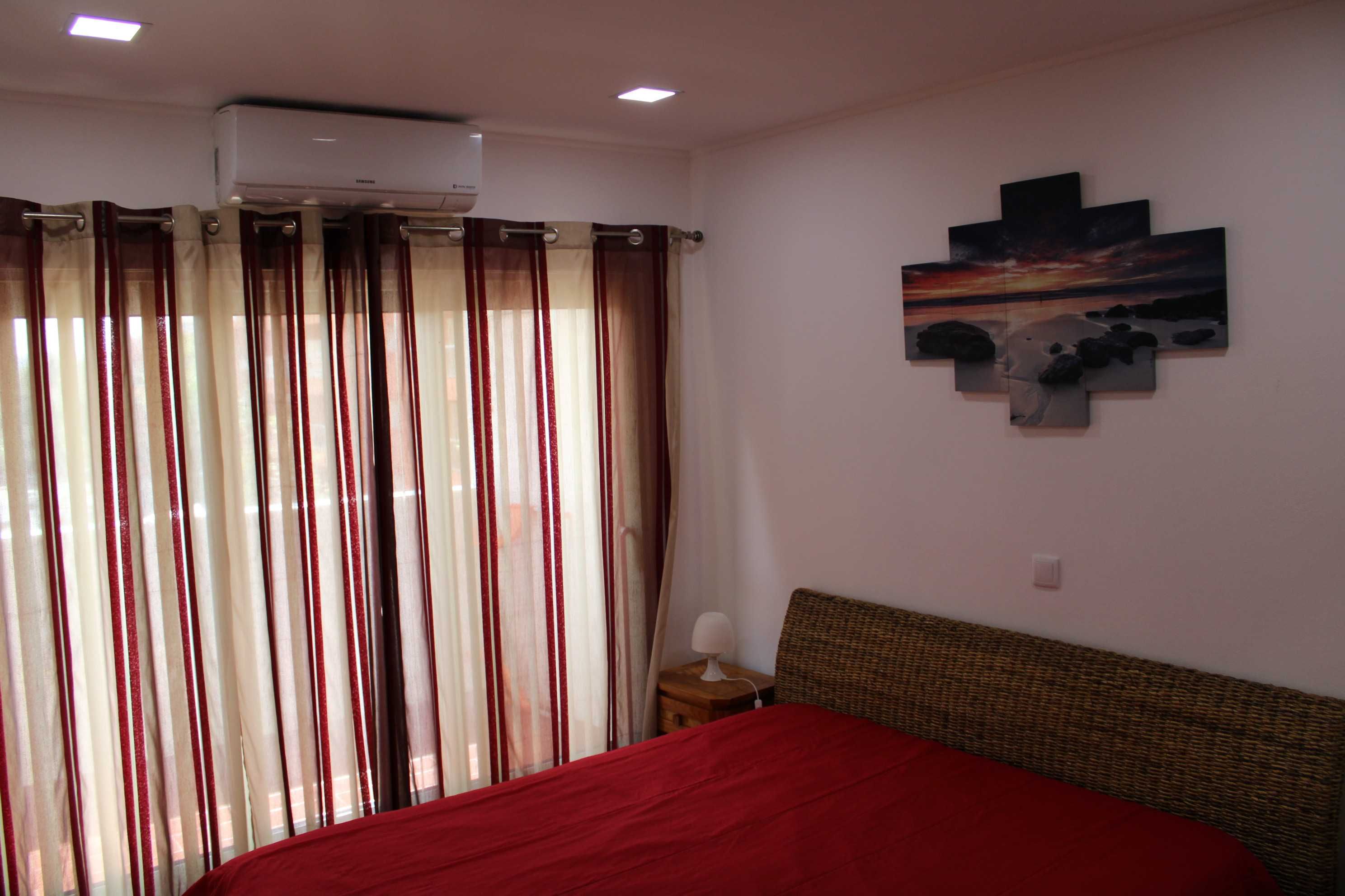 Quarto mobilado com despesas incluídas – Praia da Rocha