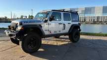 Jeep Wrangler Salon PL, I właściciel, rozszerzona gwarancja, 381 KM, bog. doposażony