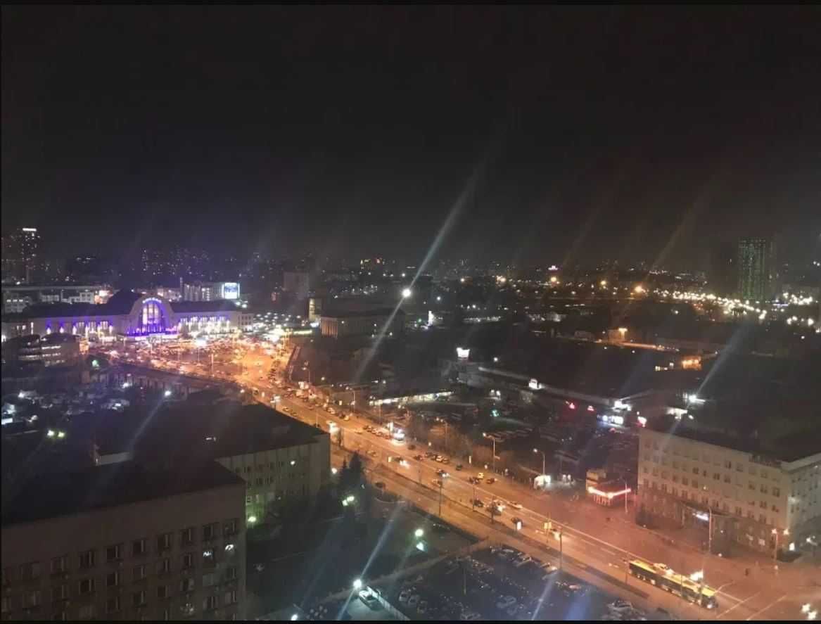 Центр! 2-кімн, ЖК Елегант, вул. Жилянська 118, метро Вокзальна