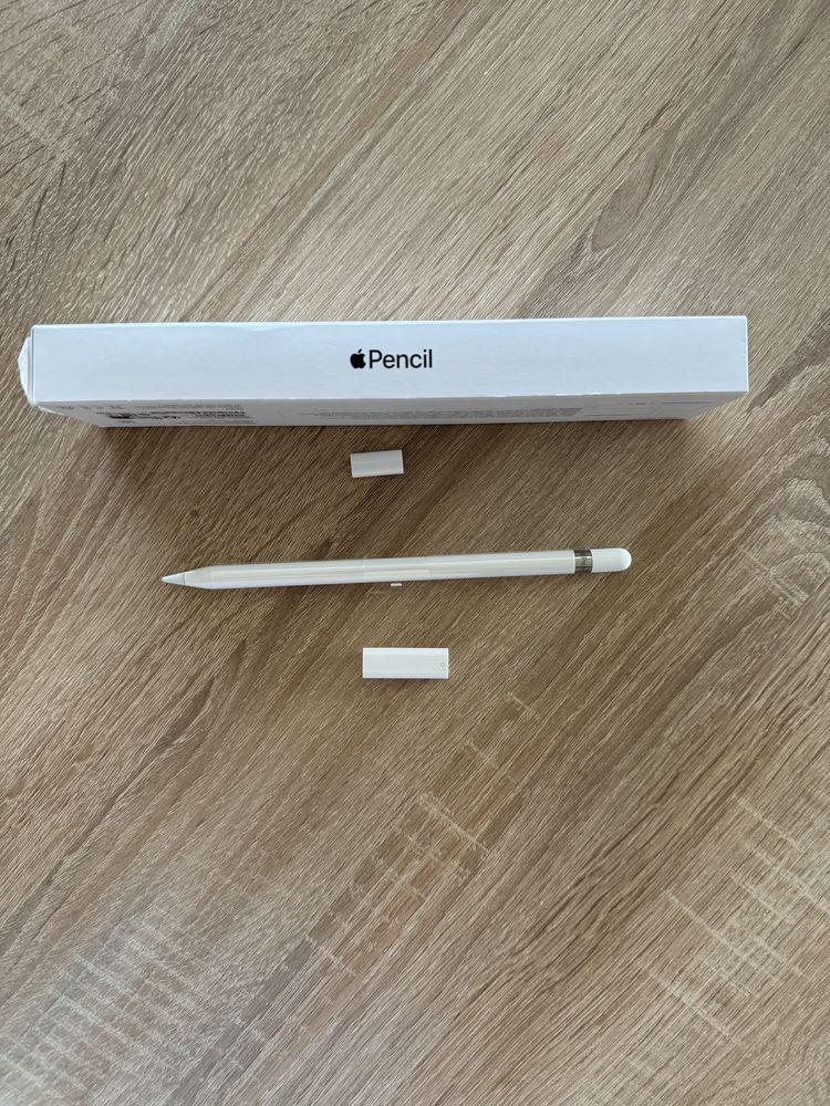 Apple pencil 1 generacji