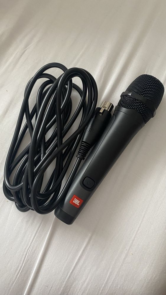 Microfone JBL PMB100