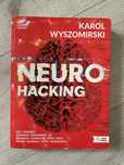 Ksiazka karol wyszomirski neurochacking