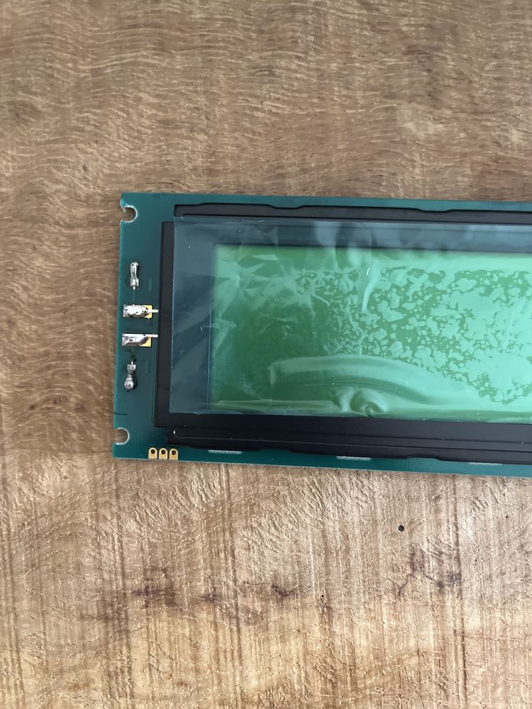 Lcd Sharp LM24014