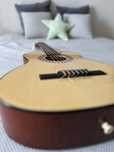 Viola acustica para criança