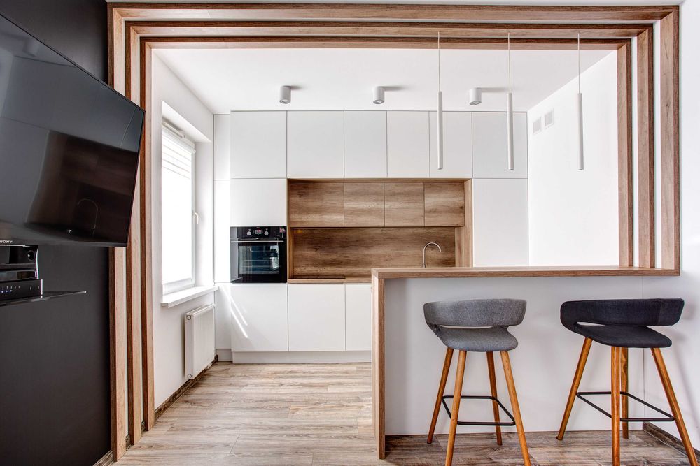 Zdjęcia film foto filmowanie video Nieruchomości wnętrz deweloper dron