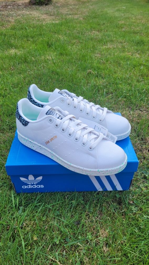 Buty adidas stan Smith