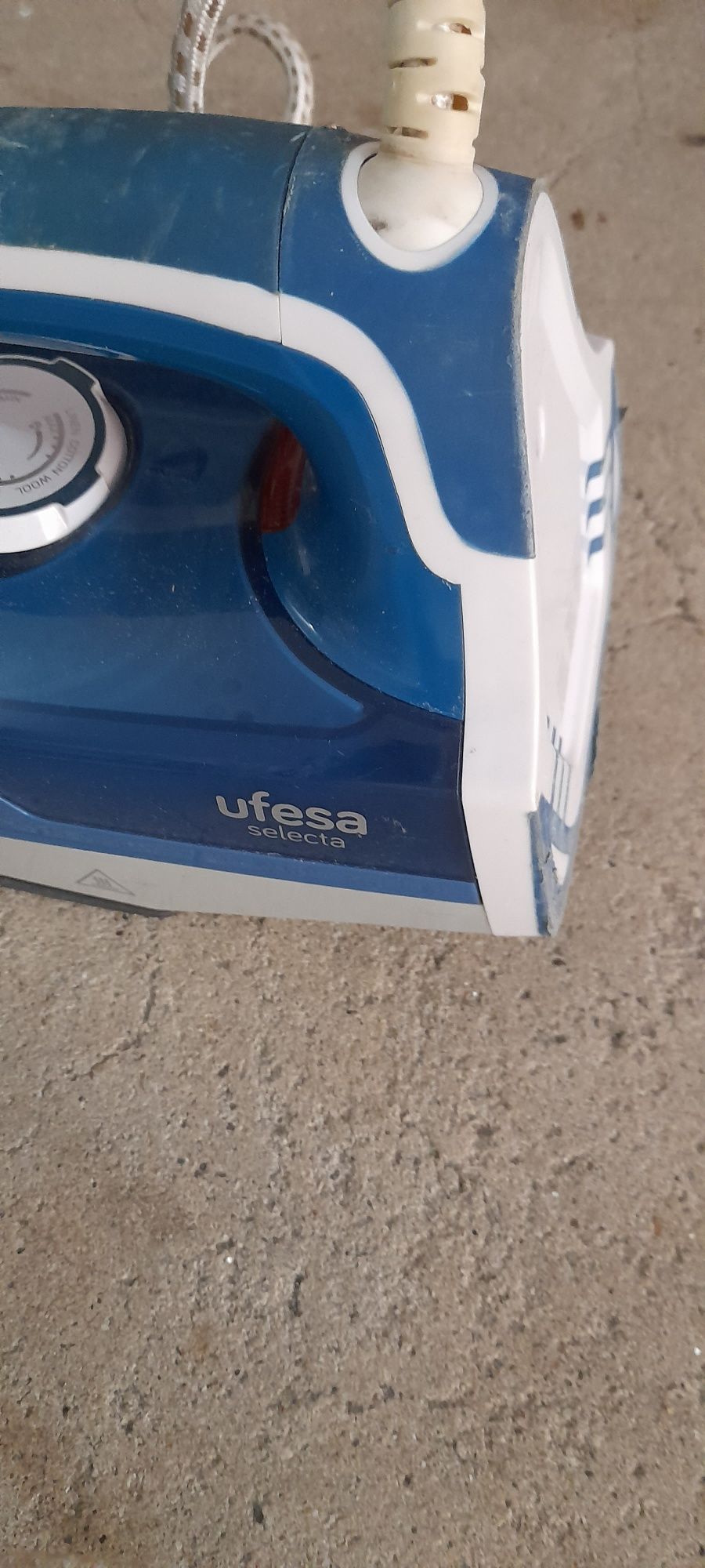 Vendo ferros de engomar