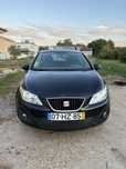 Seat Ibiza 1.4 de 2009